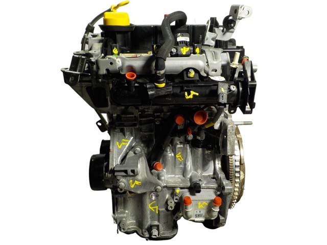 Comprar Motor completo Dacia Sandero III 