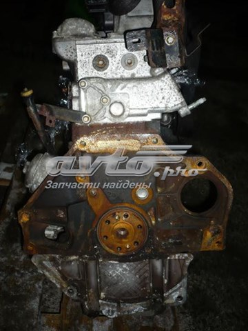 Motor completo Opel X18XE1 precio, desde 484,50 EUR