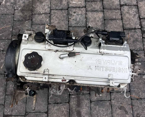 Motor completo Mitsubishi 4G64 precio, desde 452,62 EUR