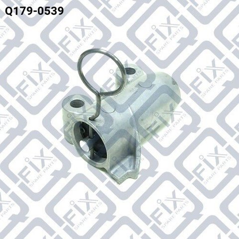 Q1790539 Q-fix Tensor, correa dentada