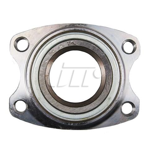 Cojinete de cubo delantero/trasero Sato Tech WB12105