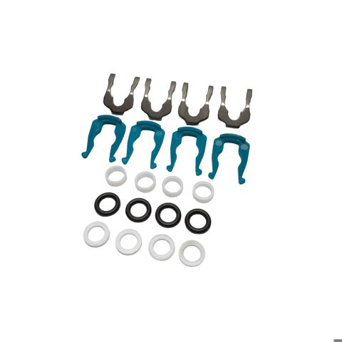 Kit de reparación del inyector DF15688 Detali IF