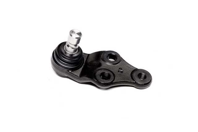 Rótula inferior de suspensión Hyundai/Kia 545302P100