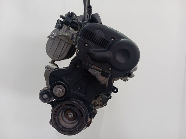 Z14XE Opel Motor completo