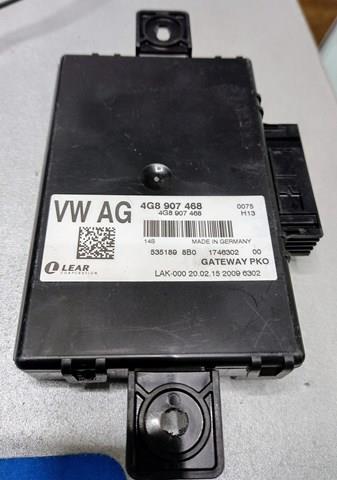 4G8907468 VAG