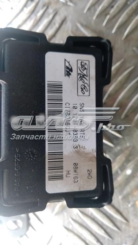 3M513C187EA Ford Sensor de aceleración longitudinal