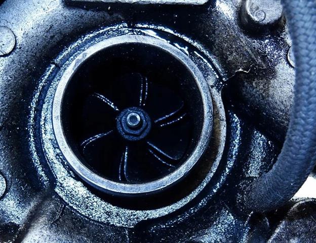 4913505000 Mitsubishi Turbo para motor