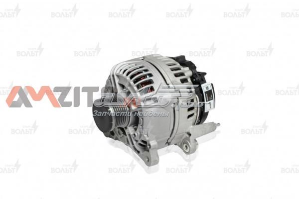 LG1814 STARTVOLT alternador