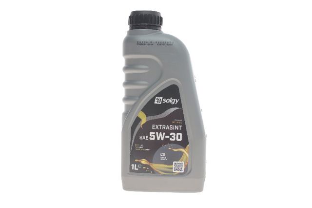 Aceite motor Solgy 504019 precio, desde 10,71 EUR