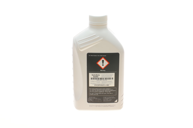 Aceite para transmisión automática  Porsche 4330563 precio, desde 144,30 EUR