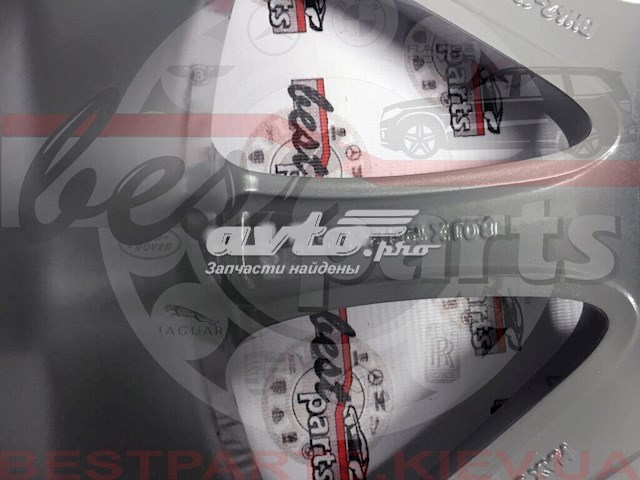  Llantas Land Rover Range Rover 3