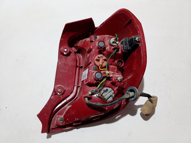 92401G6000 Hyundai/Kia Piloto trasero izquierdo