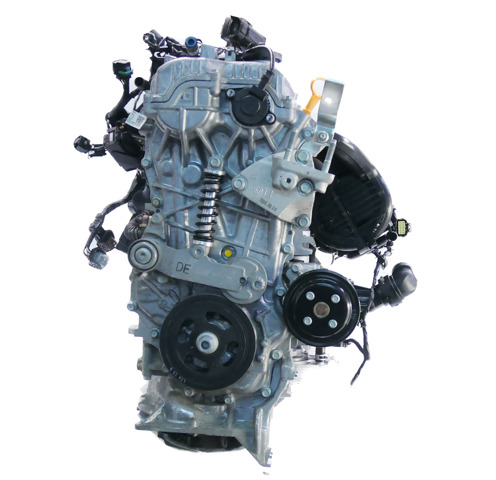 109T103S00 Hyundai/Kia motor completo