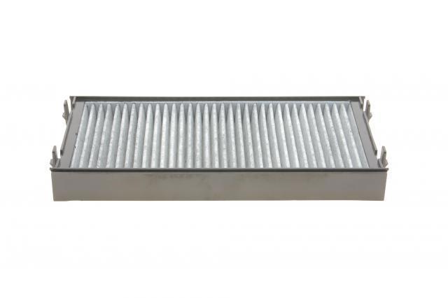 Filtro de habitáculo WPK218 Wunder