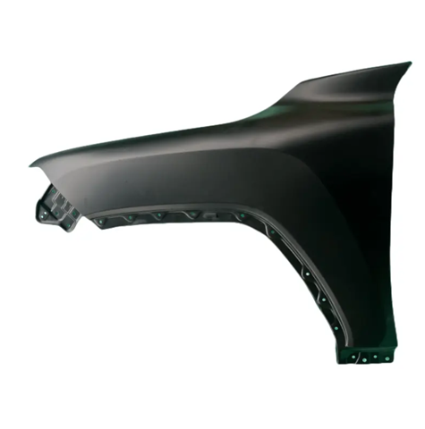 Aleta delantera izquierda Toyota 5380260E40 precio, desde 288,15 EUR