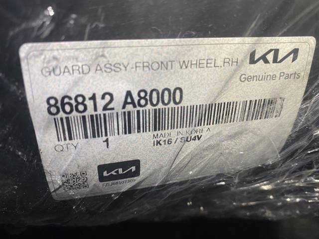  Hyundai/Kia 86812A8000 precio, desde 111,96 EUR
