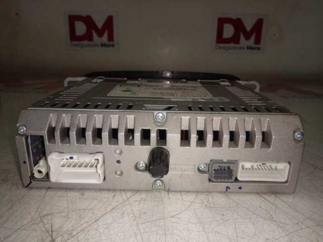 Radio 281152571R Renault (RVI)