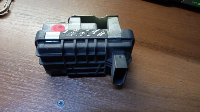 Comprar 6NW009206 Ford Turbo de coche