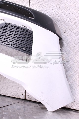 Comprar LR079533 Land Rover Defensa delantera