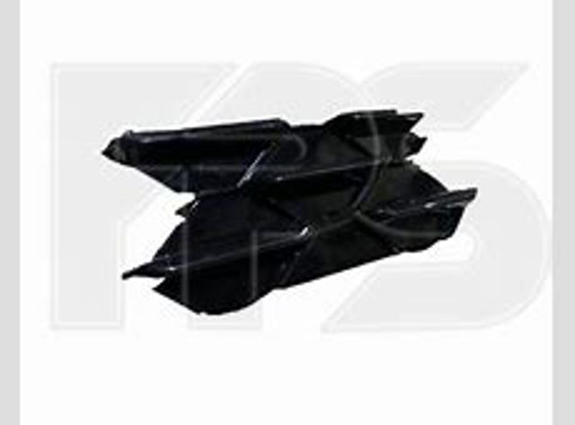 Refuerzo de parachoques delantero Polcar 45C4073 precio, desde 109,19 EUR
