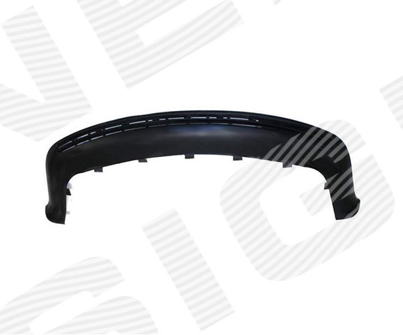 Alerón paragolpes delantero Signeda PAD02007KVA precio, desde 76,70 EUR