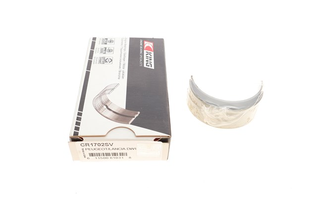  King CR1702SV precio, desde 29,98 EUR