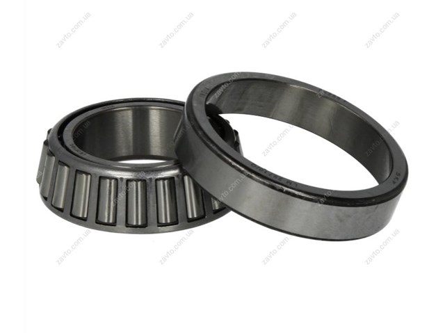 Cojinete del eje de transmisión secundario SKF LM29749710Q