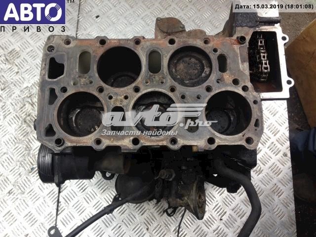 Motor completo VAG AGZ precio, desde 500,26 EUR
