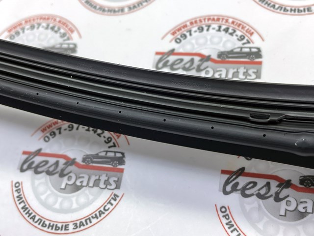 LR158232 Land Rover Limpiaparabrisas delantera