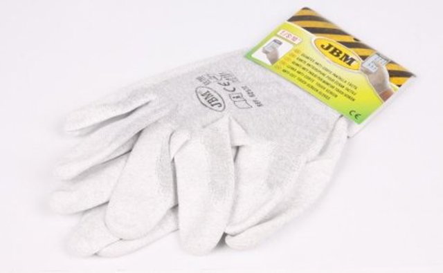 Guantes de trabajo 52572 JBM