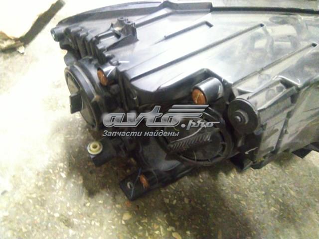 55112707AC Chrysler faro izquierdo