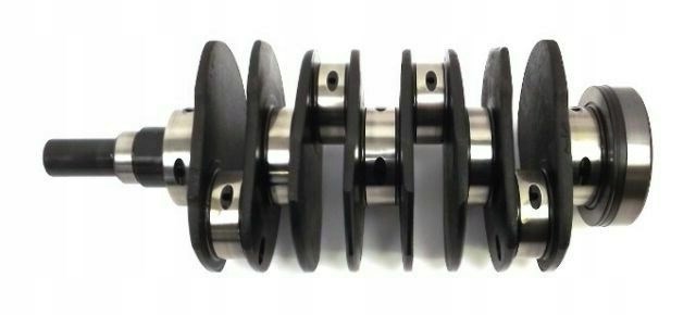 Cigüeñal Subaru 12200AA390 precio, desde 453,34 EUR