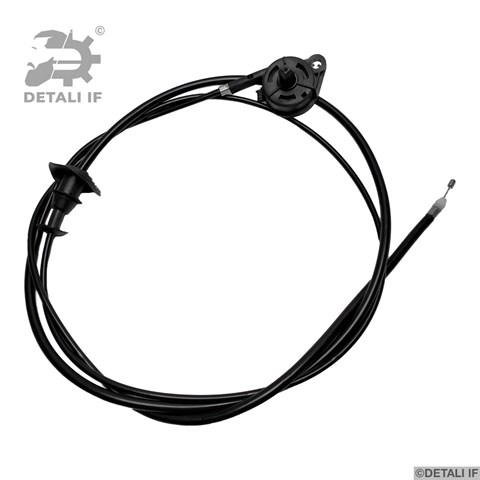 DF16638 Detali IF Cable de capó del motor