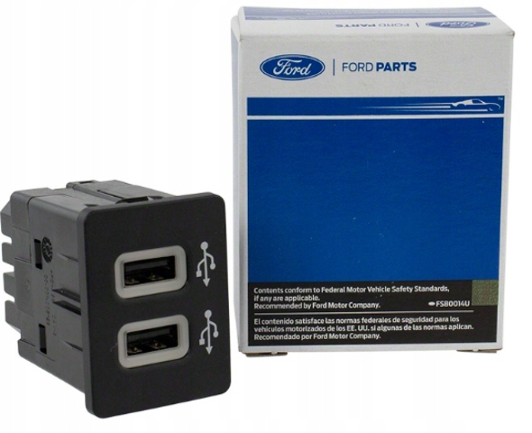 HC3T14F014AC Ford 