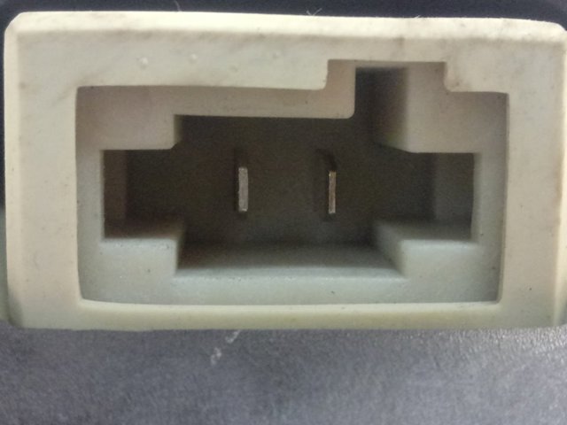 9849717080 Peugeot/Citroen Ventilador de habitáculo