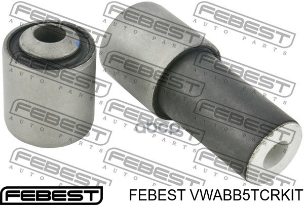 Silentblock de brazo suspensión trasero transversal para Volkswagen Passat (B5, 3B5)