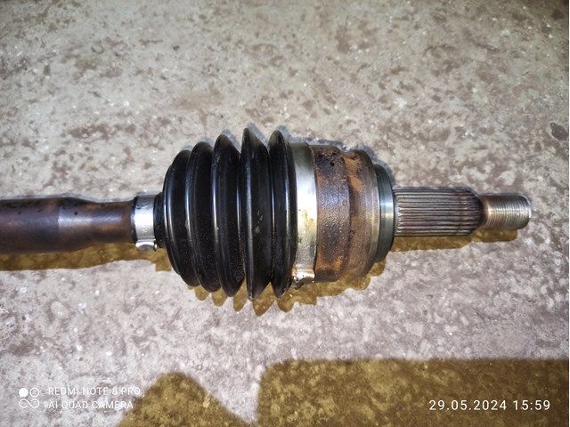 3815A524 Mitsubishi 