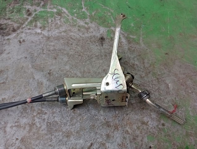 1470760080 Fiat/Alfa/Lancia Cable para caja de cambios manual