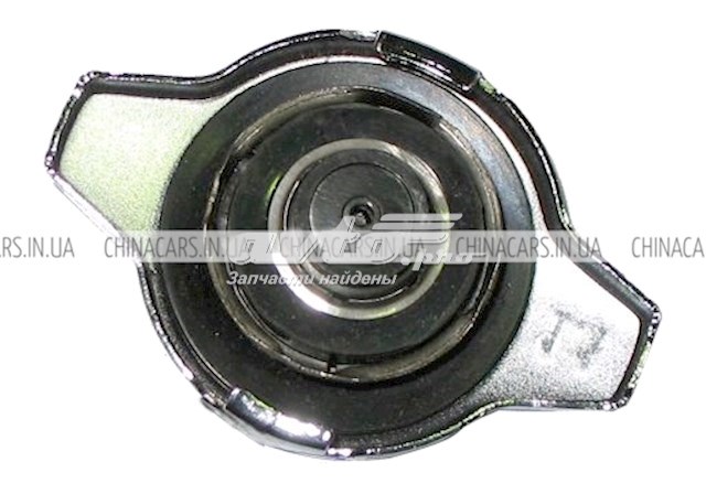 Tapón del radiador Chery T11BJ1301111
