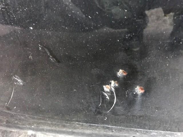 Comprar KDY35902XK Mazda Puerta delantera izquierda