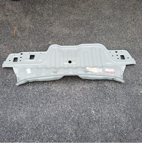 691001G210 Hyundai/Kia panel trasero de maletero