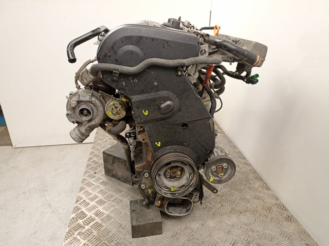Motor completo AEB VAG