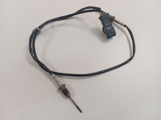 Comprar 9812376480 Toyota Sensor de temperatura de gases de escape antes del filtro de partículas