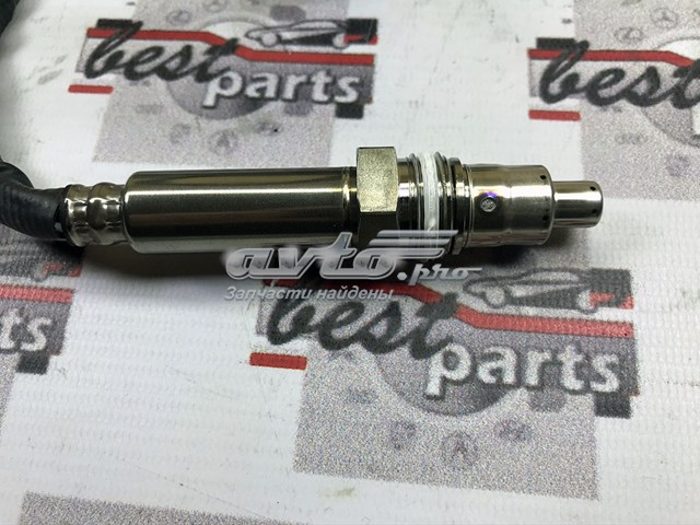 Sensor de óxidos de nitrógeno NOx trasero A000905841180 Mercedes
