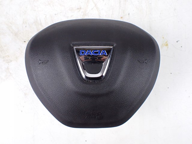 Airbag del conductor Renault (RVI) 985101018R