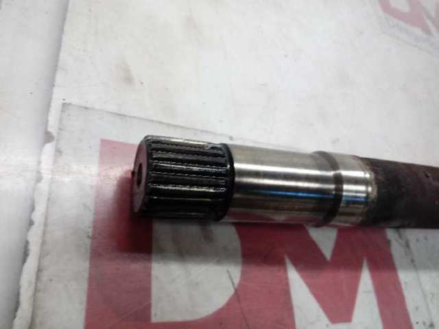 Semieje delantero derecho Peugeot/Citroen 9661107480 precio, desde 56,63 EUR