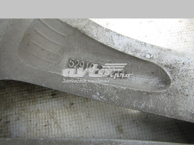 Comprar 529103S211 Hyundai/Kia Aros de rueda