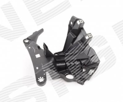 Soporte delantero de guardabarros delantero derecho PBM99064AR Signeda