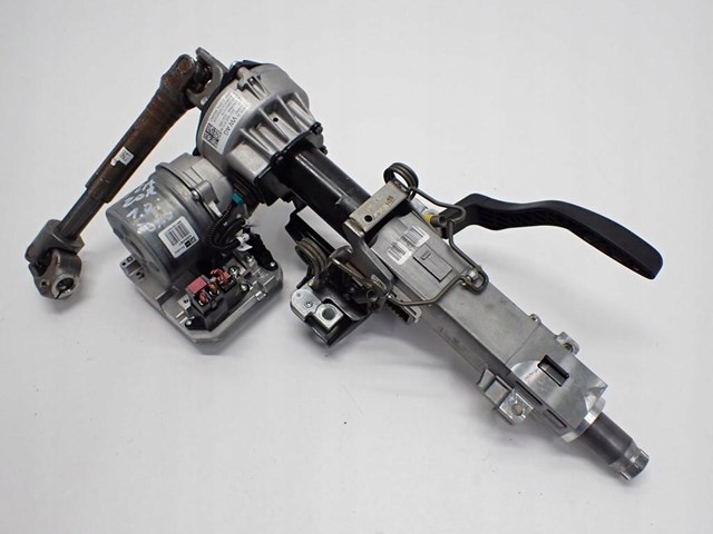 Columna de volante para Seat Ibiza V KJ1, KJG