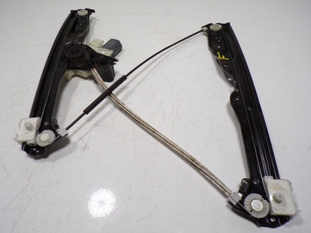Mecanismo de elevalunas delantero derecha Peugeot/Citroen 9816273080 precio, desde 49,37 EUR